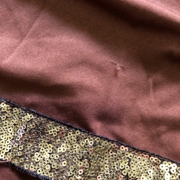 Sequenced Dress - Picture 9 of 11